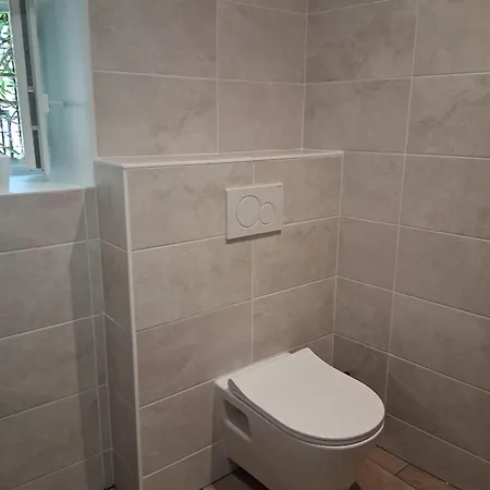 Apartman Bergerie De L'iris *