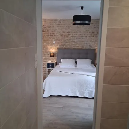 Apartman Bergerie De L'iris *