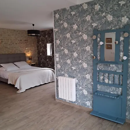 Apartman Bergerie De L'iris Sainte-Croix-sur-Mer